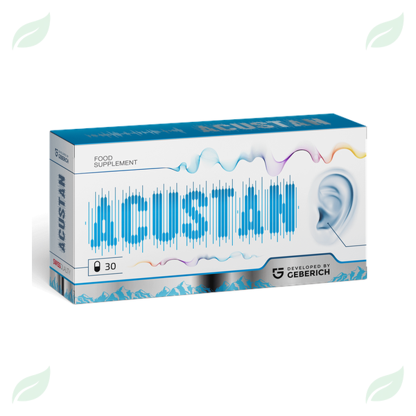 Acustan