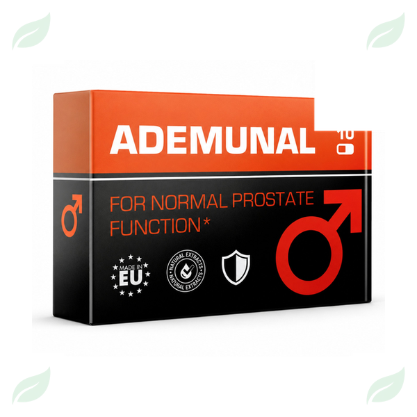 Ademunal