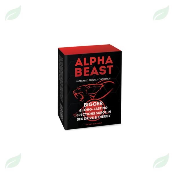 Alpha Beast