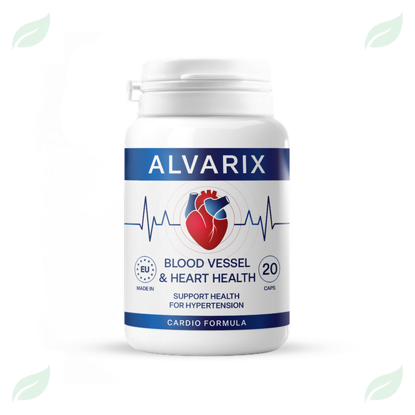 Alvarix