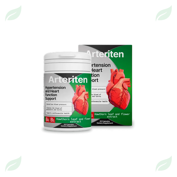 Arteriten