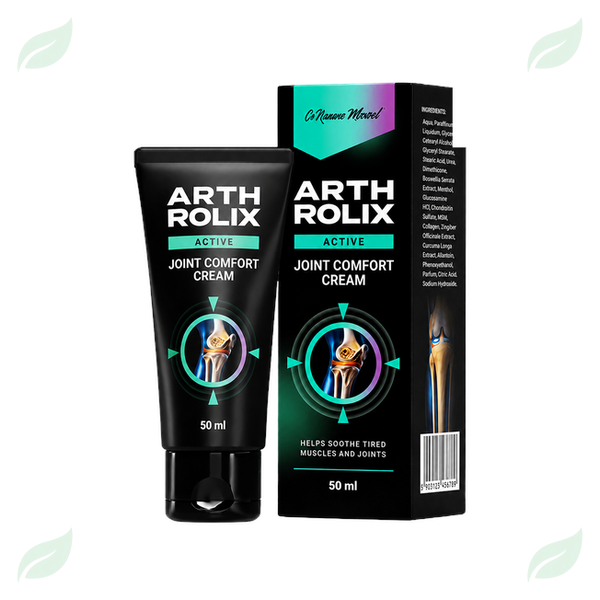 Arthrolix