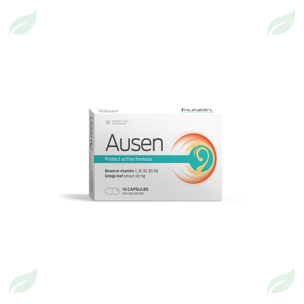 Ausen