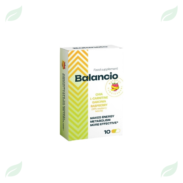 Balancio