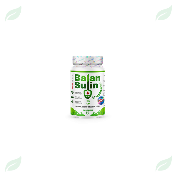 Balansulin
