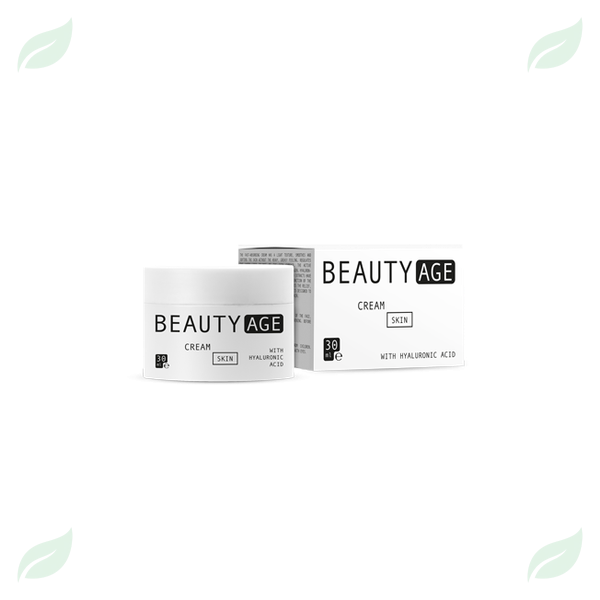 Beauty Age