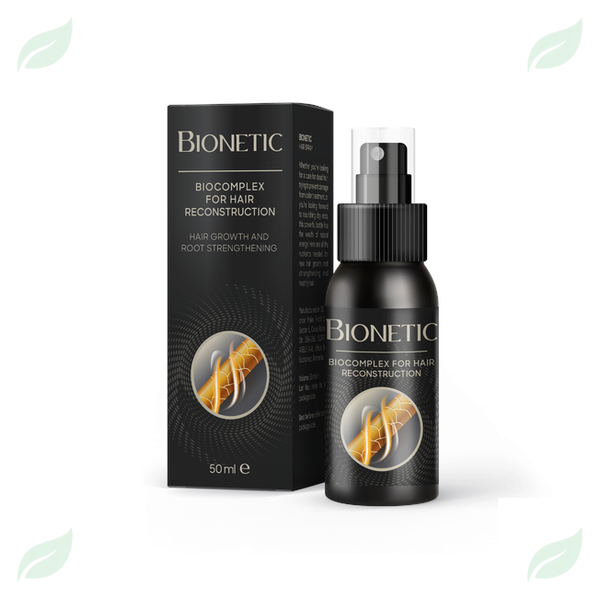 Bionetic