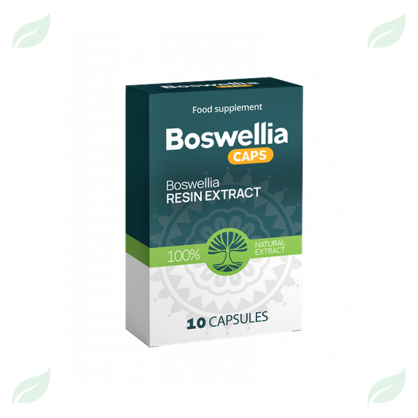 Boswellia