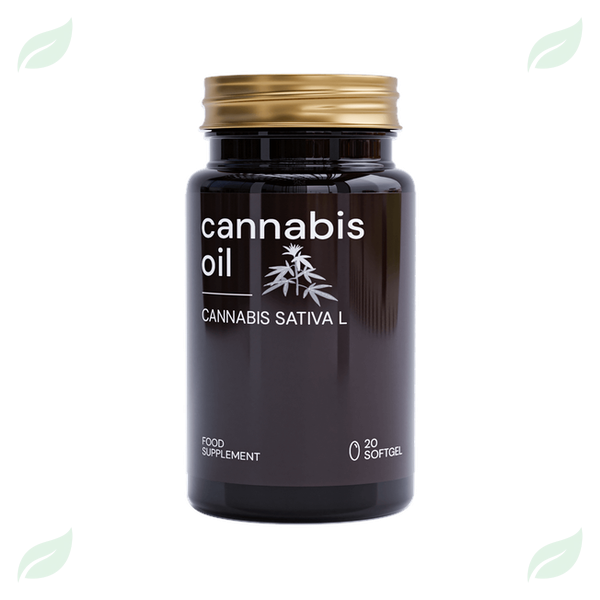 Cannabis Oil Hypertension