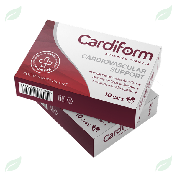 Cardiform