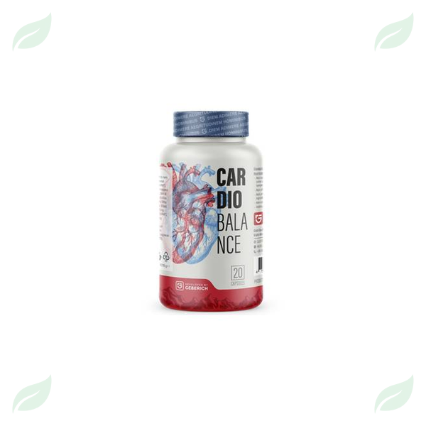 CardioBalance