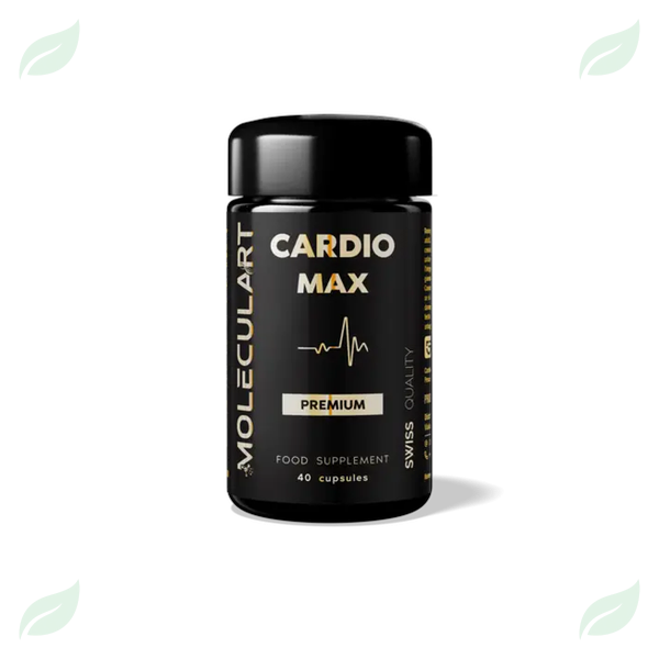 Cardiomax