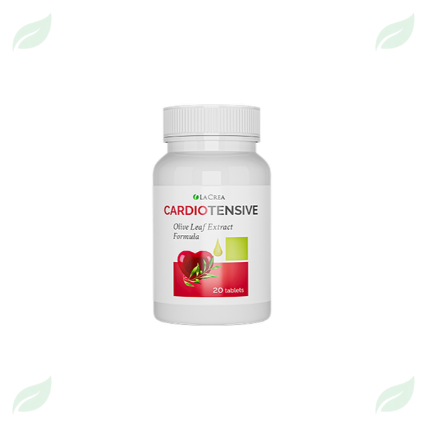 Cardiotensive