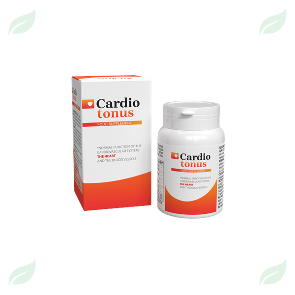 Cardiotonus