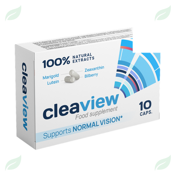 Cleaview