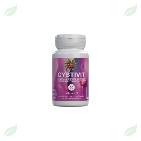Cystivit