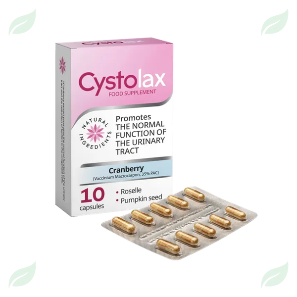 Cystolax