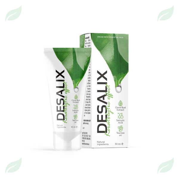 Desalix