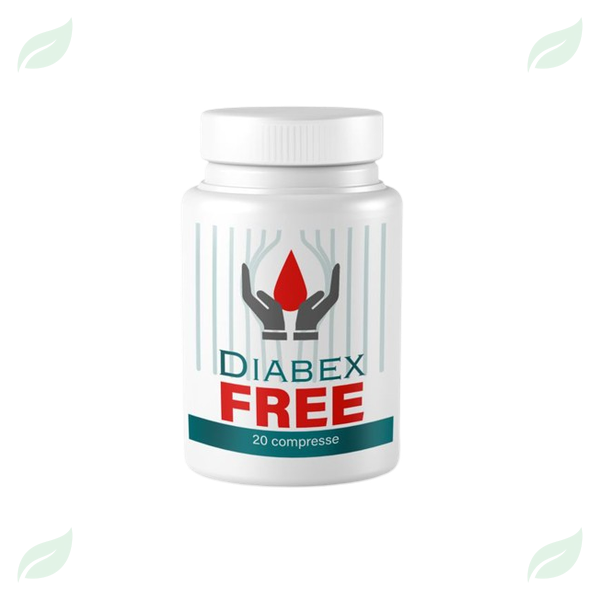Diabex Free