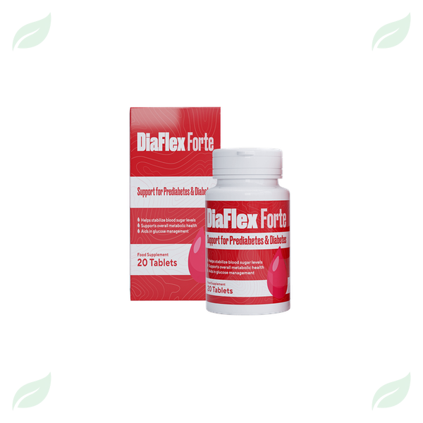 DiaFlex Forte
