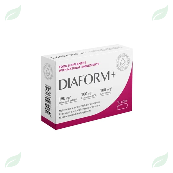 Diaform+
