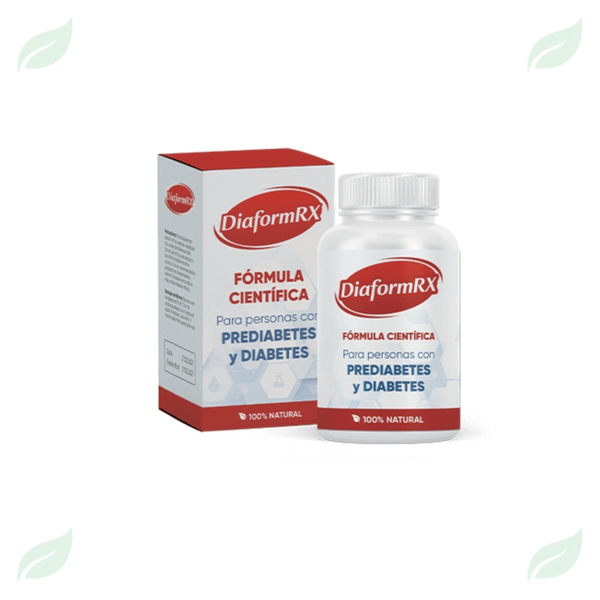 DiaformRX