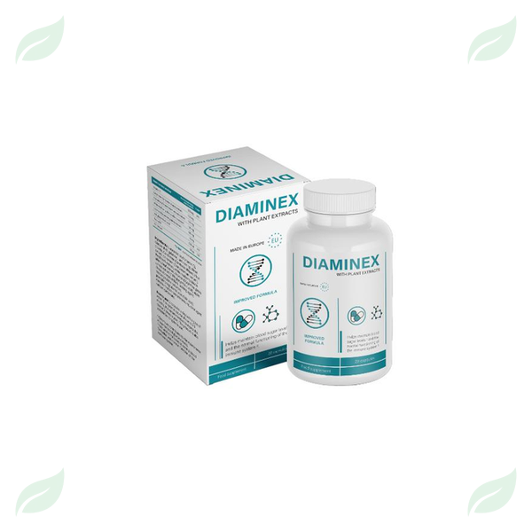Diaminex