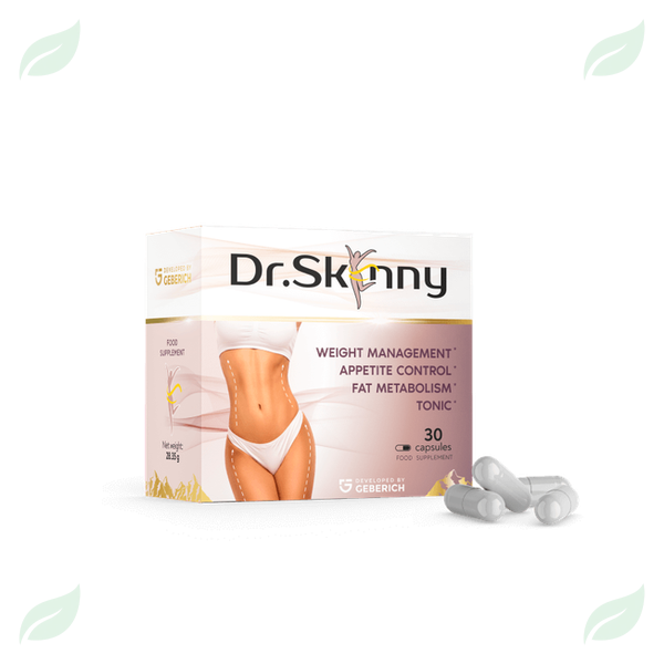 Dr.Skinny