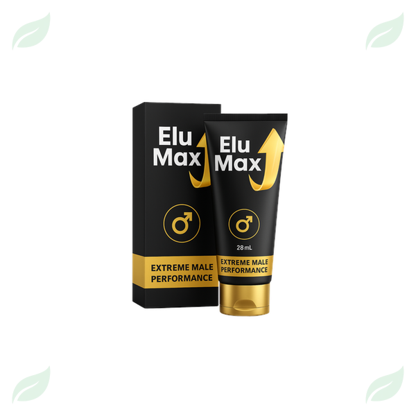 EluMax Cream