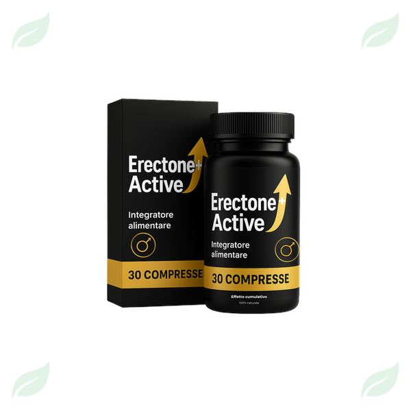 Erectone Active