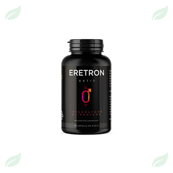 Eretron Aktiv