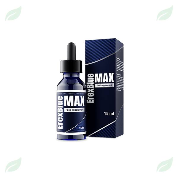 ErexBlue Max