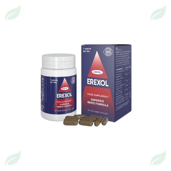 Erexol
