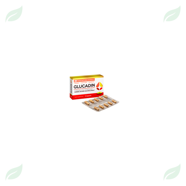Glucadin