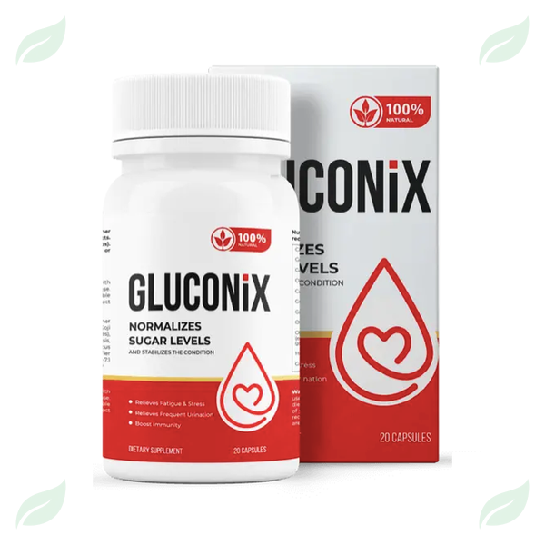 Gluconix