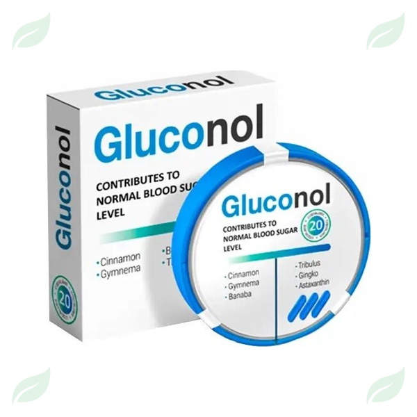 Gluconol