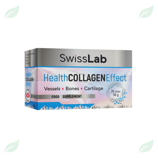 HealthCollagenEffect