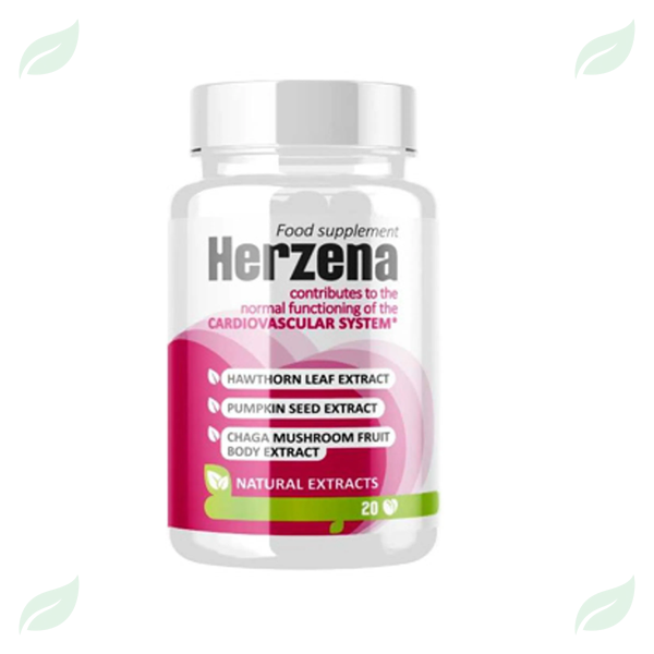 Herzena