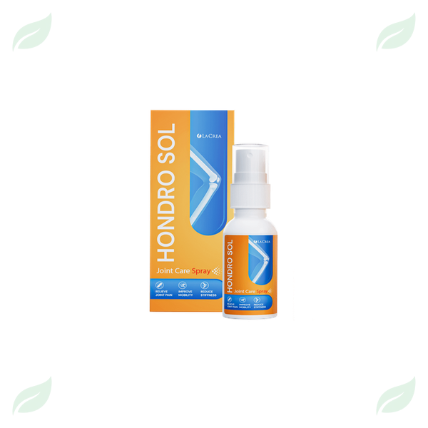Hondro Sol