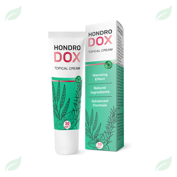 Hondrodox