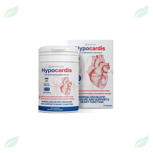 Hypocardis