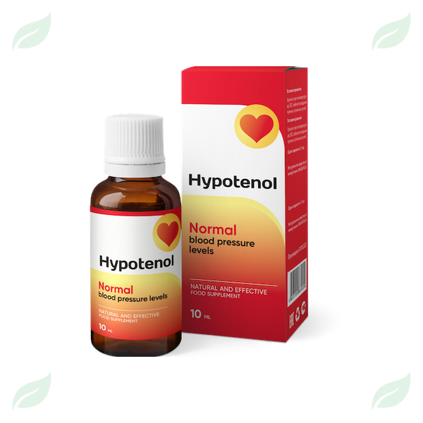 Hypotenol