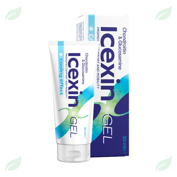 Icexin