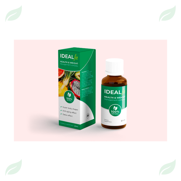 IdealFit