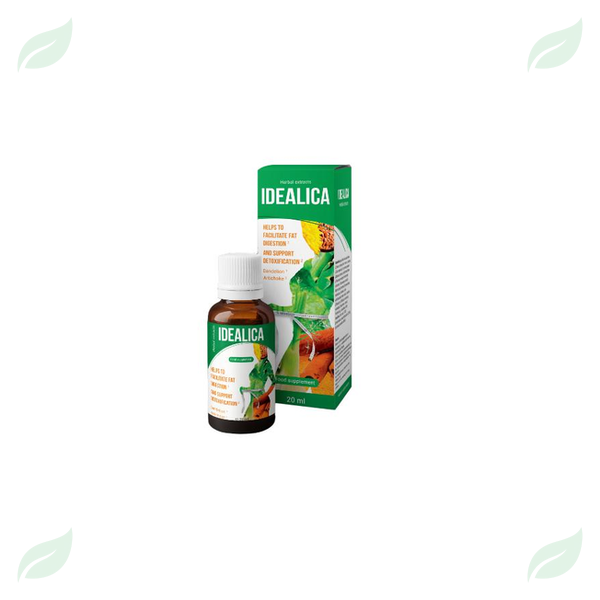 Idealica