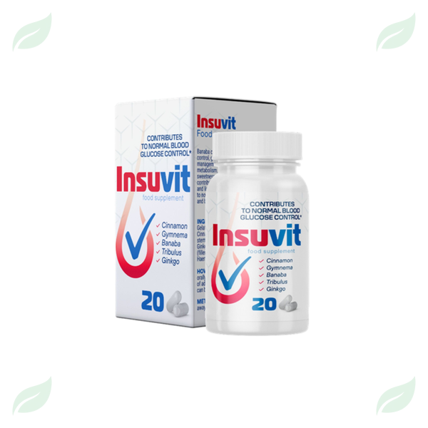 Insuvit