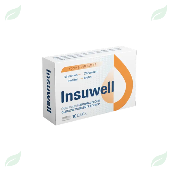 Insuwell