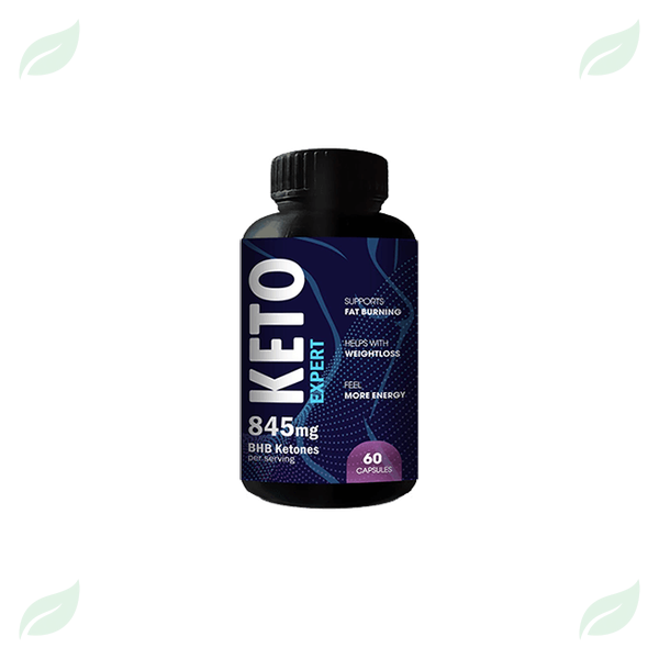 KetoExpert