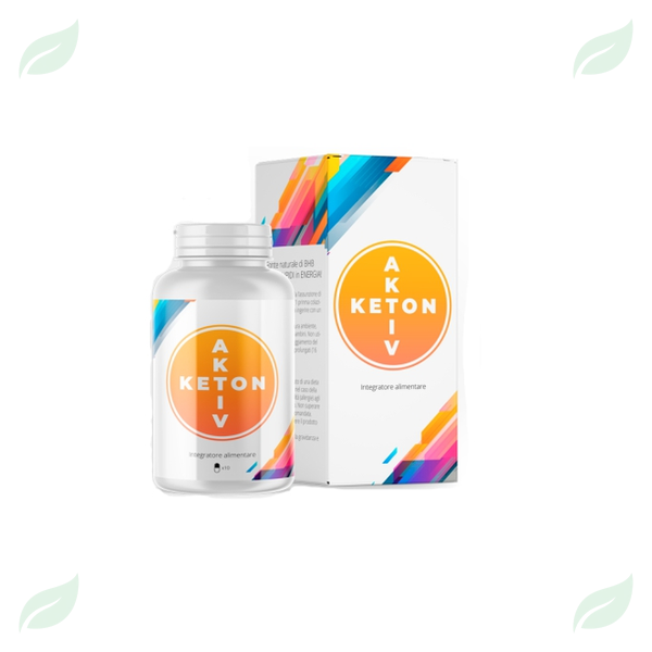 Keton Aktiv