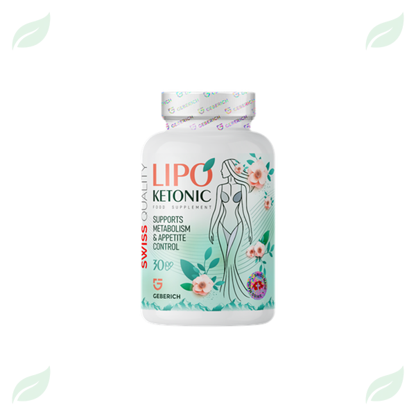 Lipoketonic